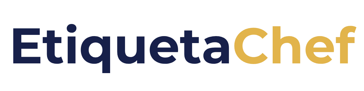 EtiquetaChef