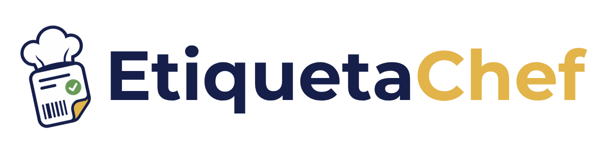 EtiquetaChef